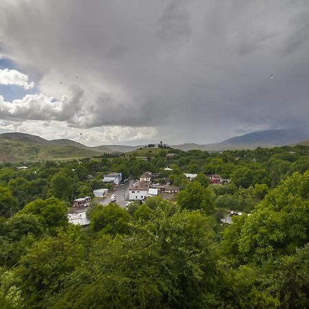 Vardzia Cave Hotel Aspindza Екстериор снимка