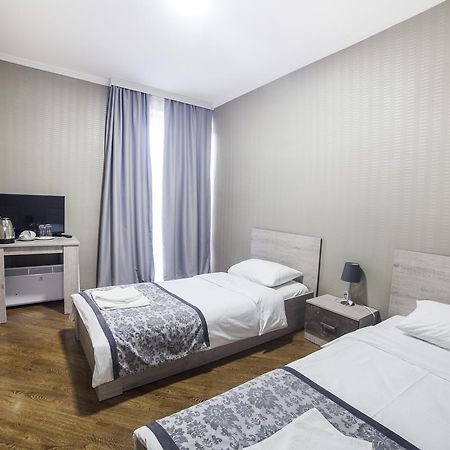 Vardzia Cave Hotel Aspindza Екстериор снимка