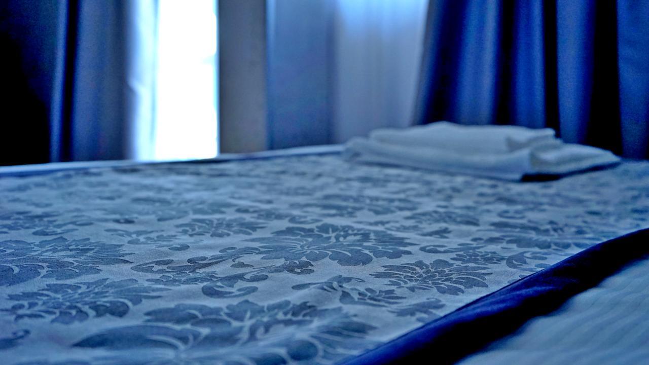 Vardzia Cave Hotel Aspindza Екстериор снимка