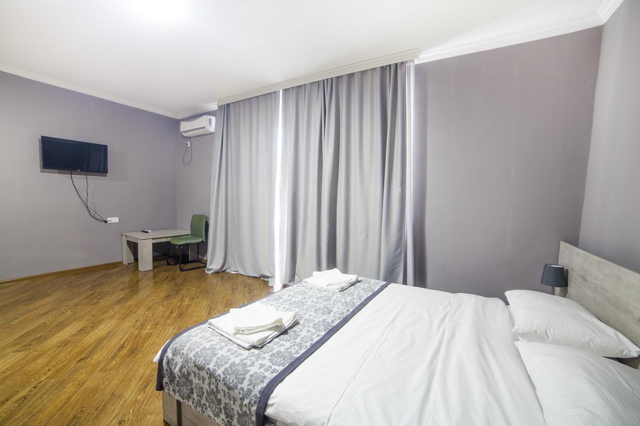 Vardzia Cave Hotel Aspindza Екстериор снимка