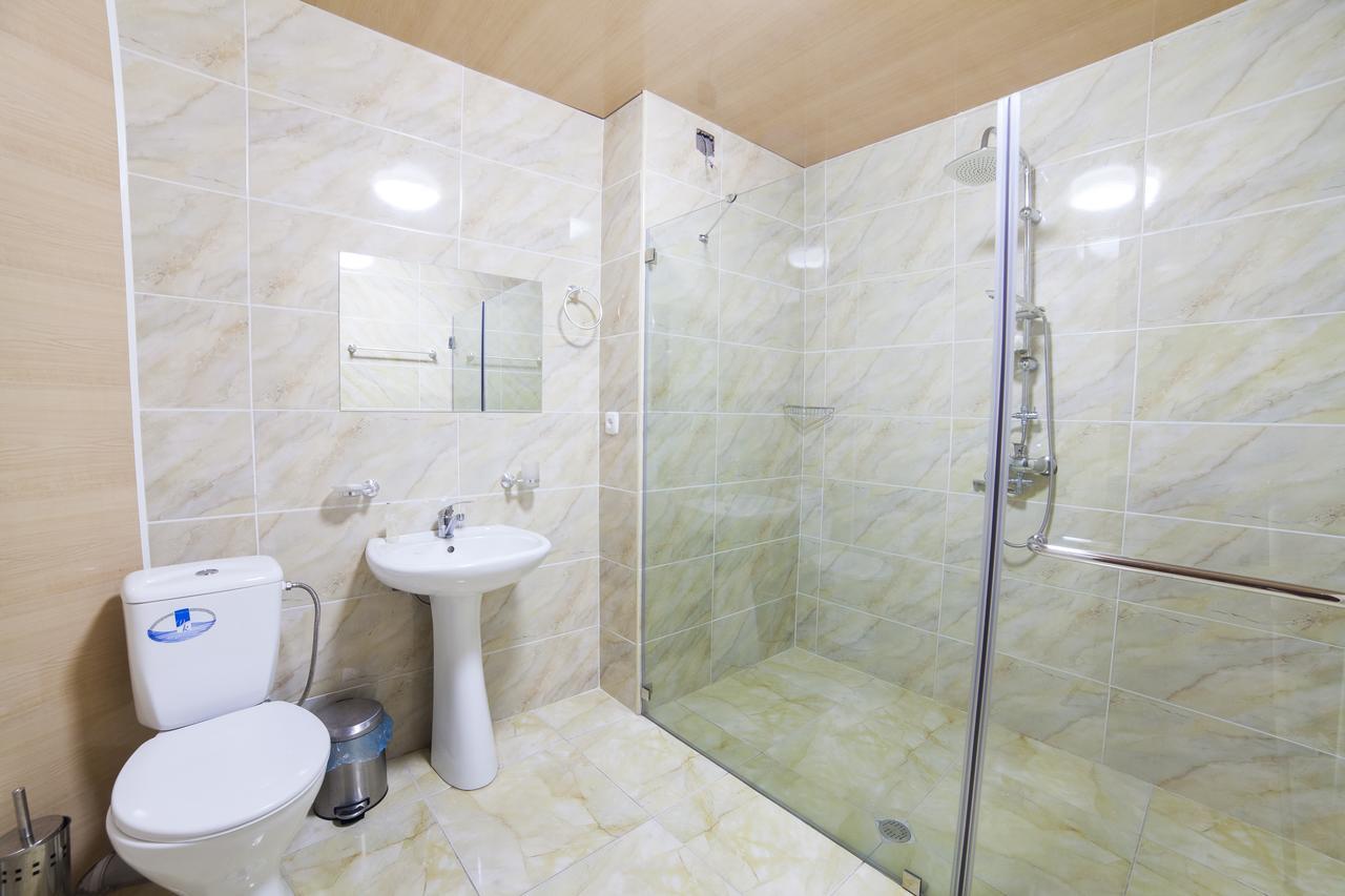 Vardzia Cave Hotel Aspindza Екстериор снимка
