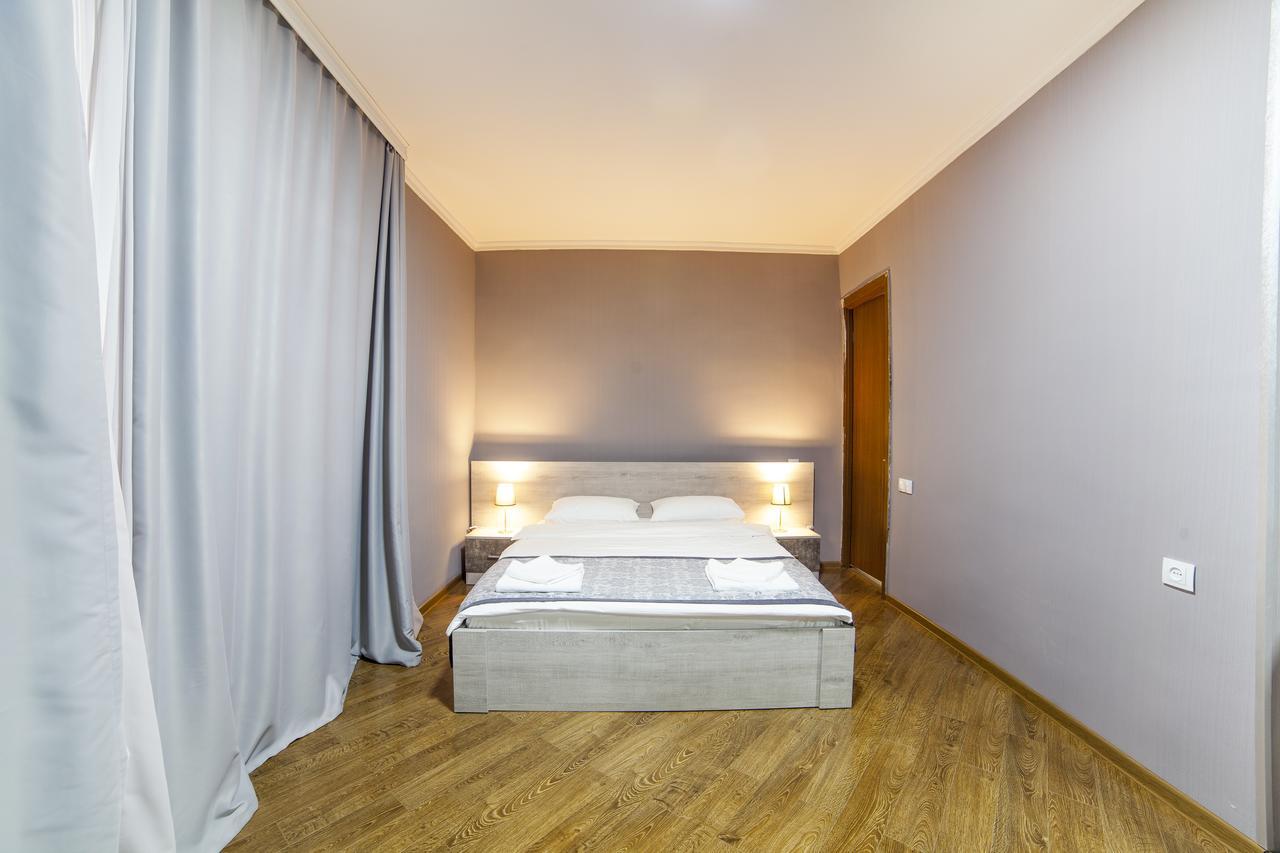 Vardzia Cave Hotel Aspindza Екстериор снимка