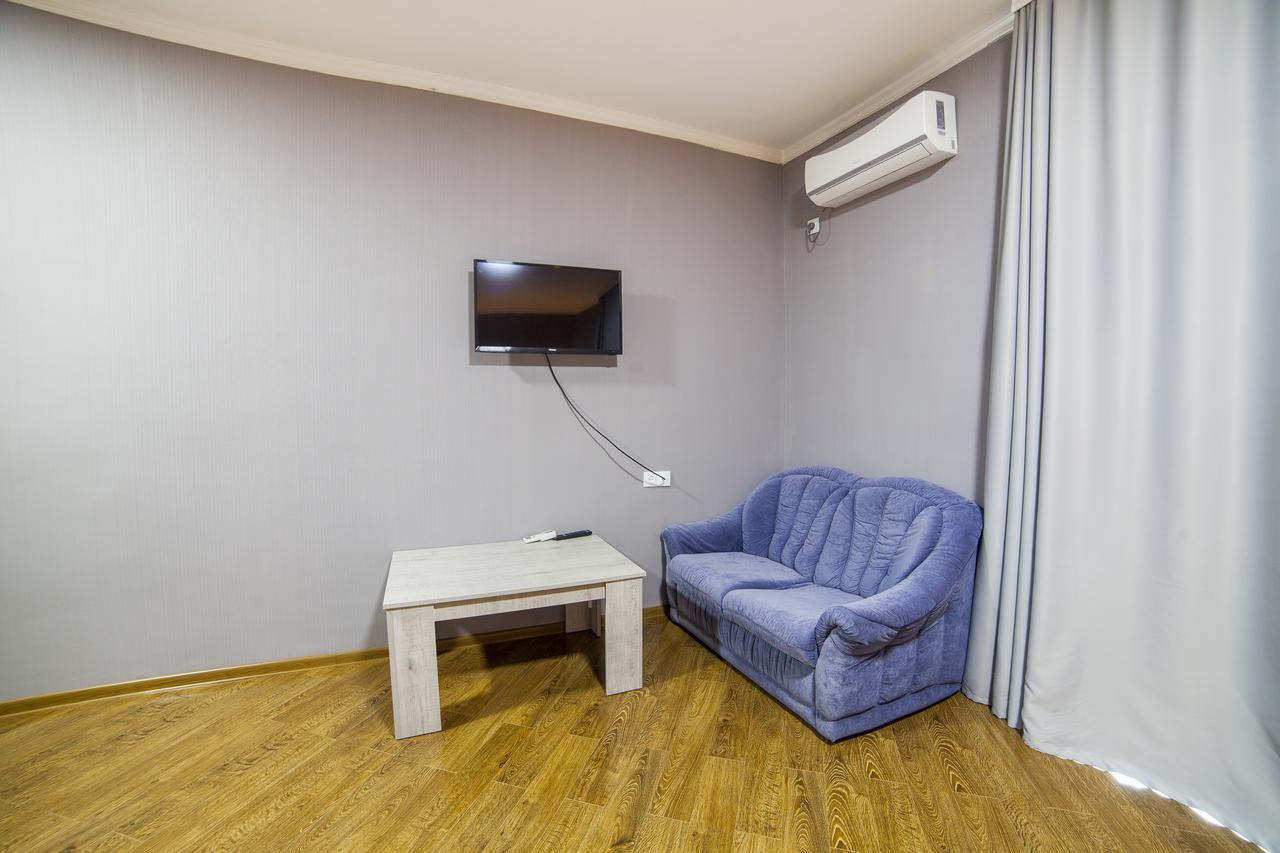 Vardzia Cave Hotel Aspindza Екстериор снимка