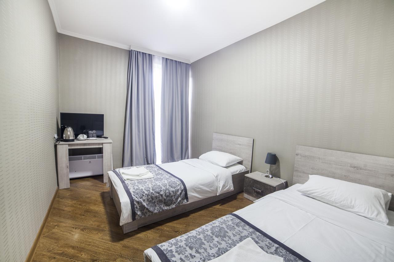 Vardzia Cave Hotel Aspindza Екстериор снимка