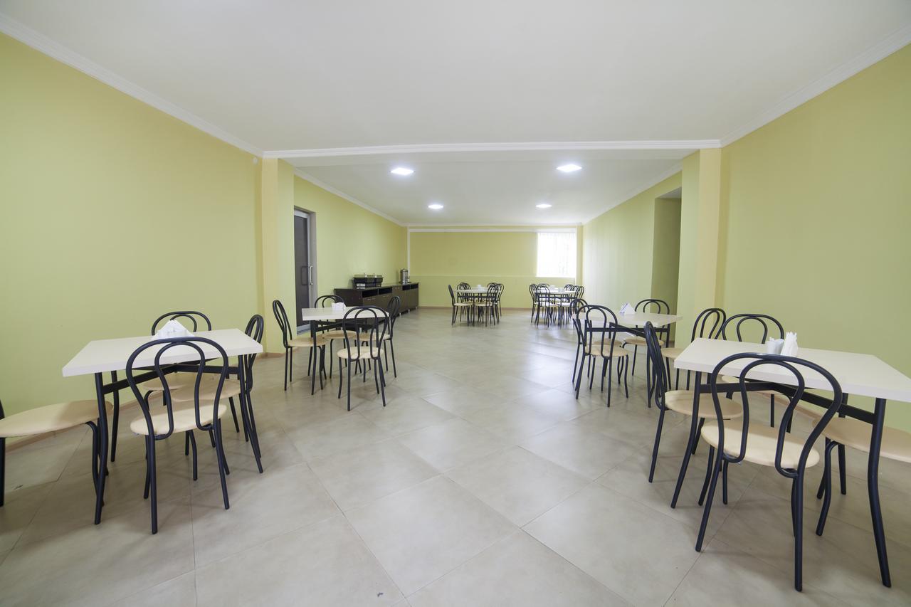 Vardzia Cave Hotel Aspindza Екстериор снимка