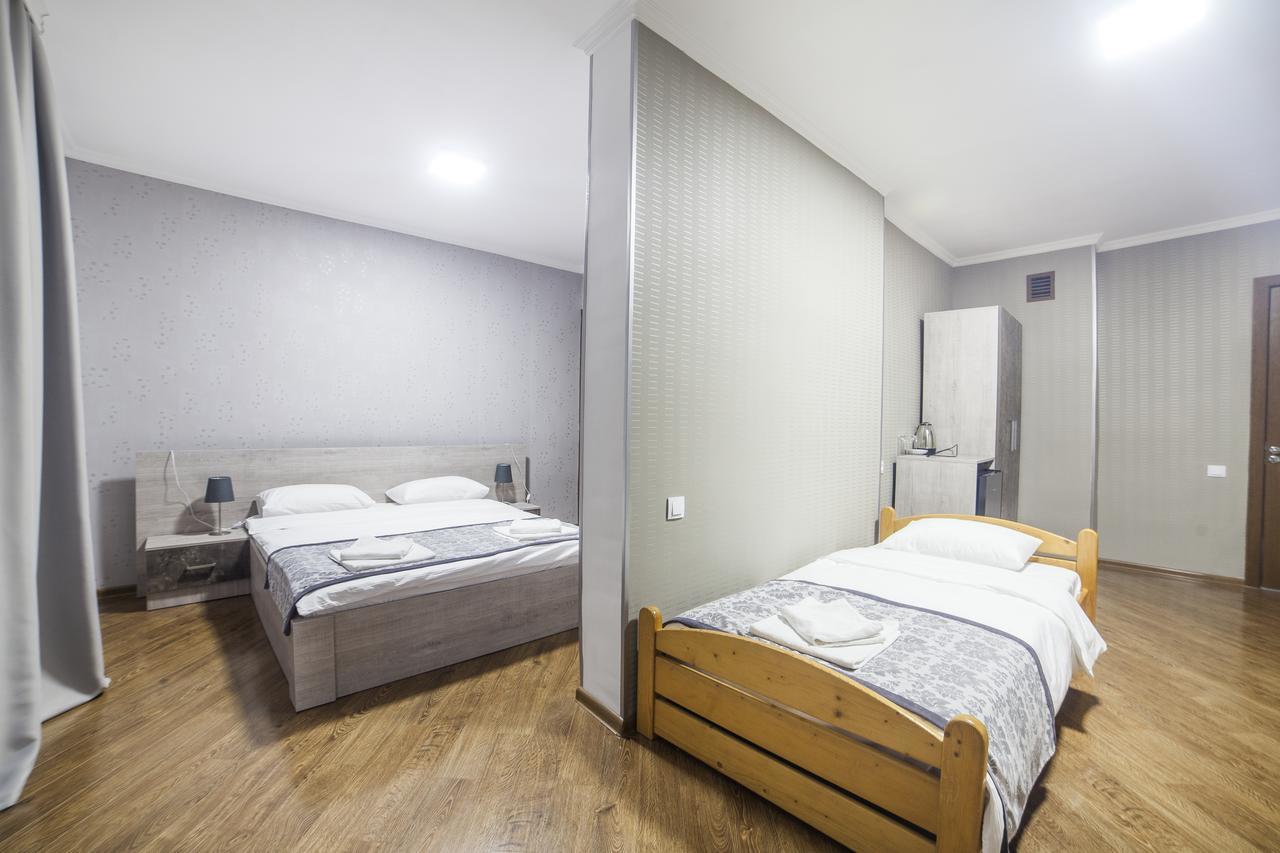 Vardzia Cave Hotel Aspindza Екстериор снимка