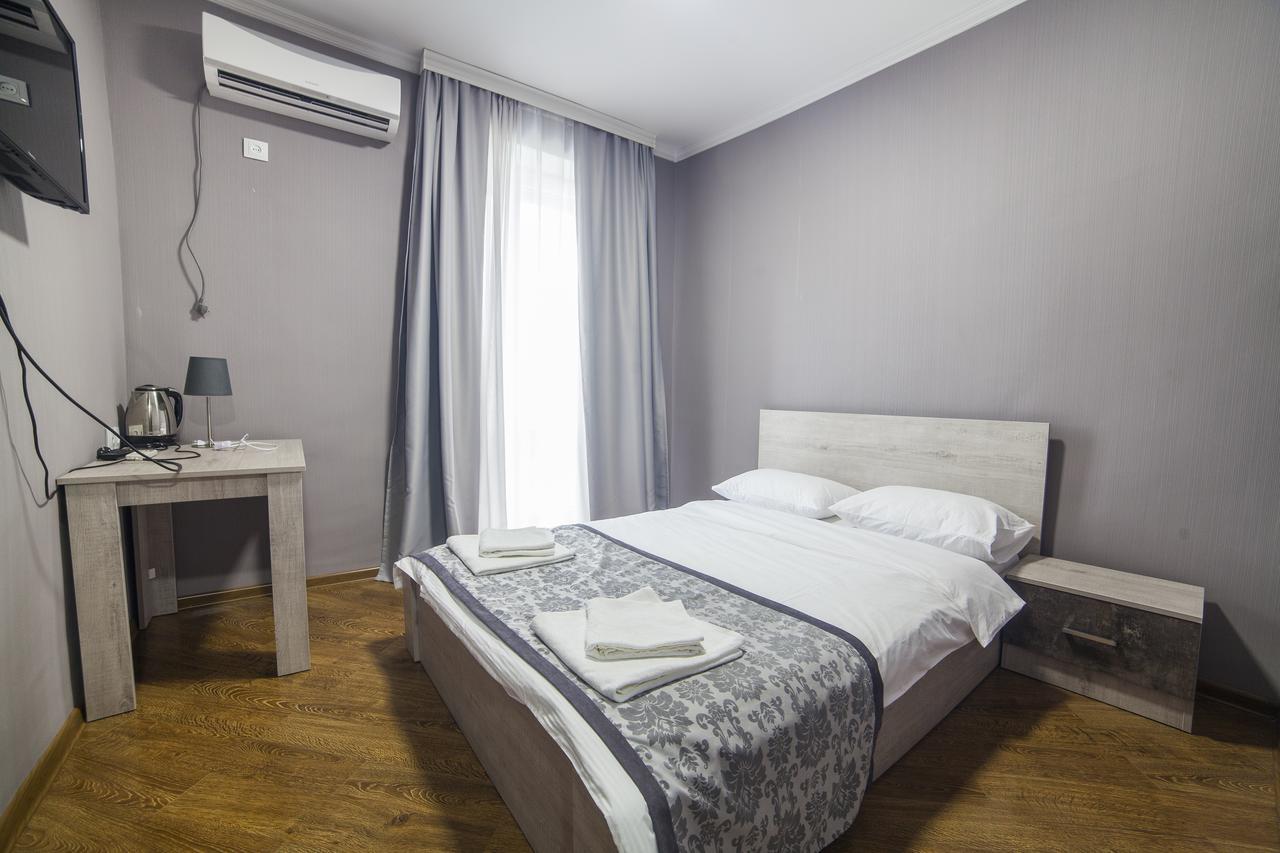 Vardzia Cave Hotel Aspindza Екстериор снимка