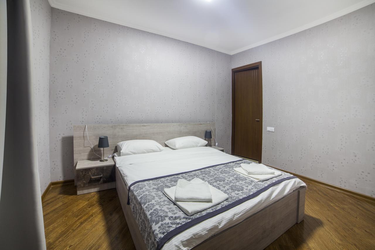 Vardzia Cave Hotel Aspindza Екстериор снимка